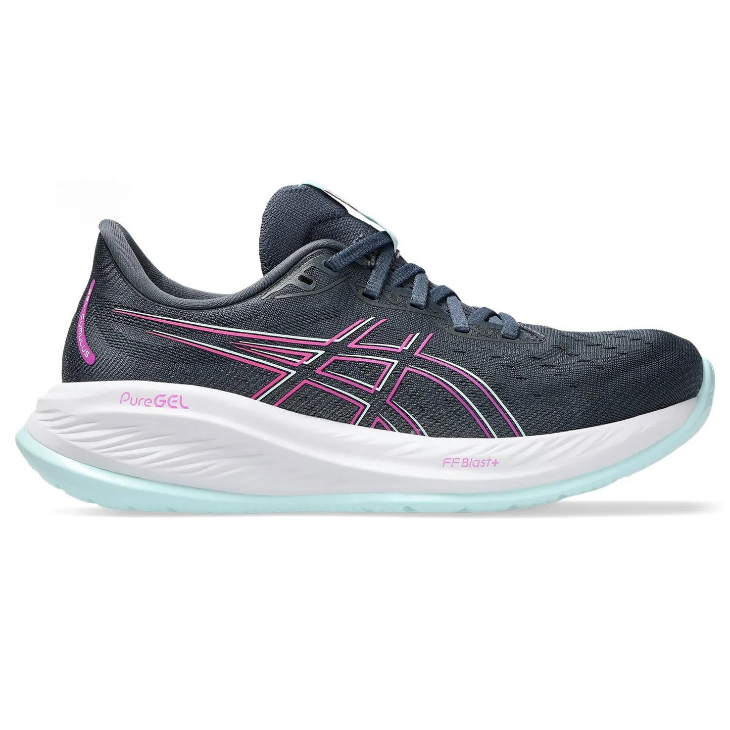 ASICS Gel-Cumulus 26 Womens Road Running Shoes