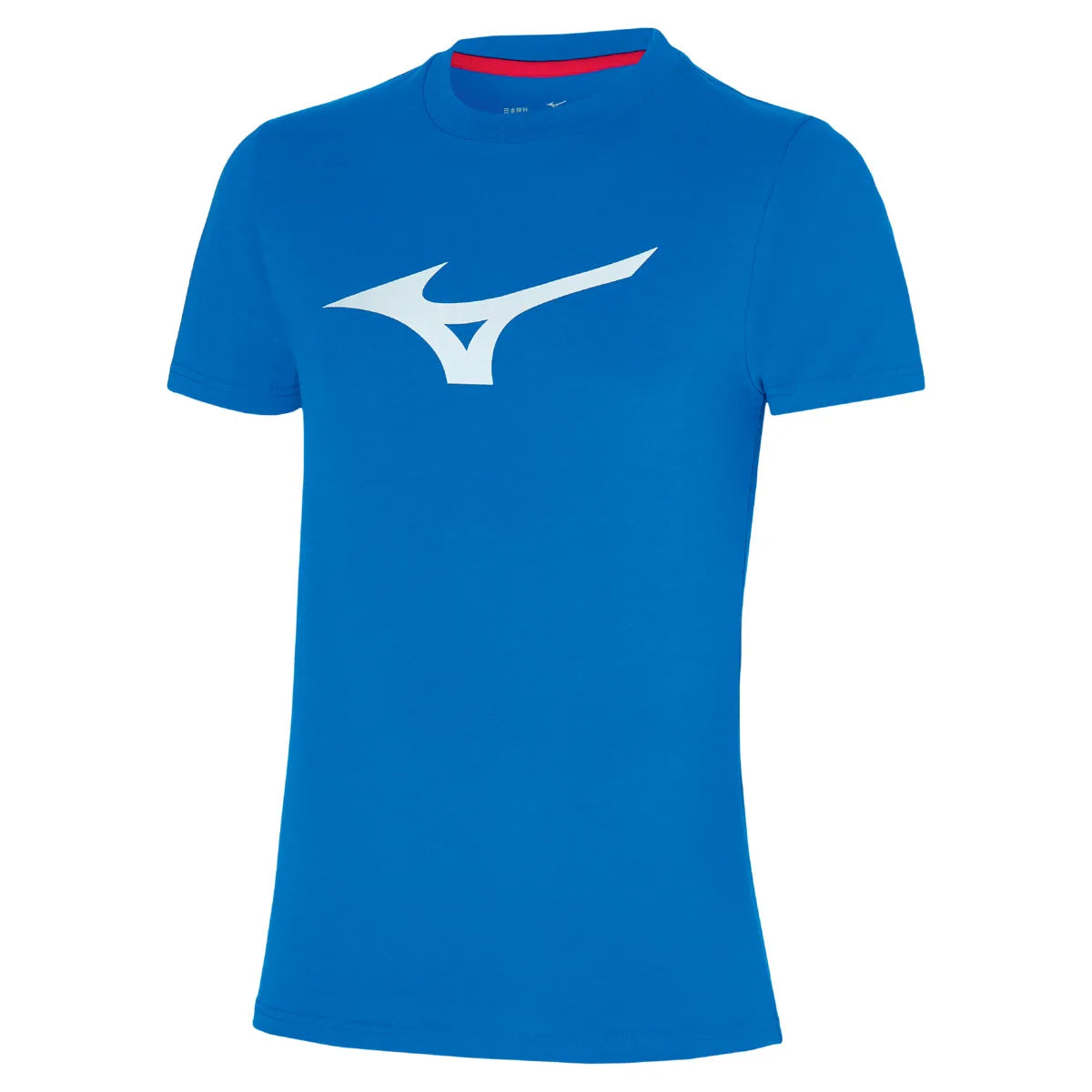 Mizuno Mens RB Logo Tee