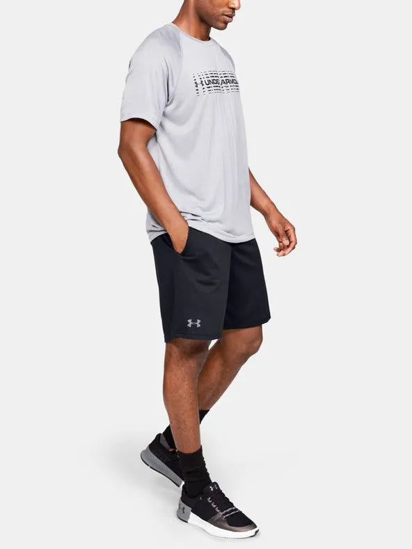 Ua Tech Mesh Shorts