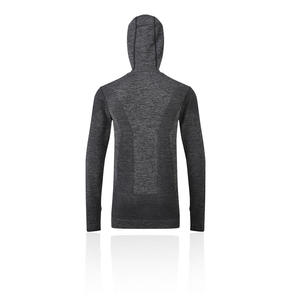 Ronhill Men's Life Seamless Running Hoodie