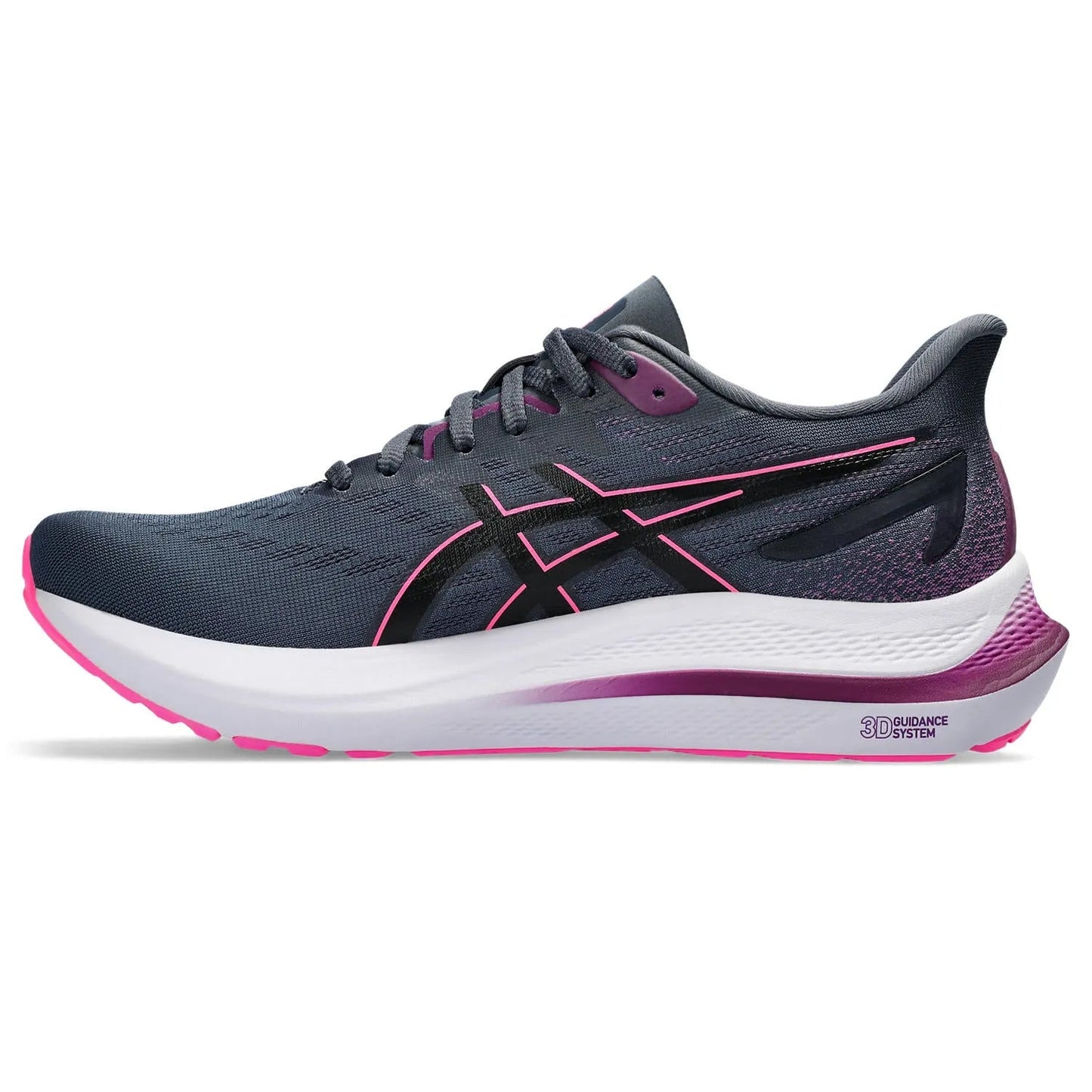 ASICS GT-2000 12 Womens Running Shoes