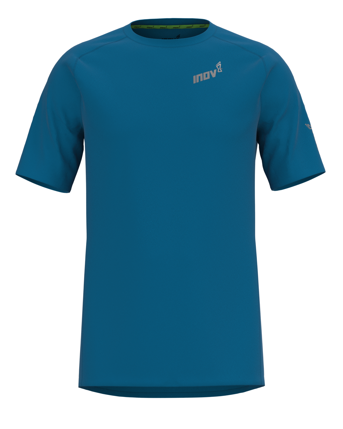 inov8 Mens Base SS Running T-Shirt