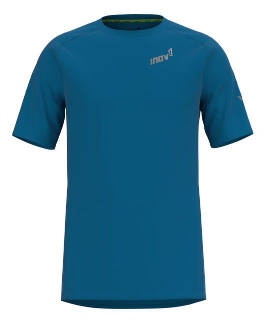 inov8 Mens Base SS Running T-Shirt