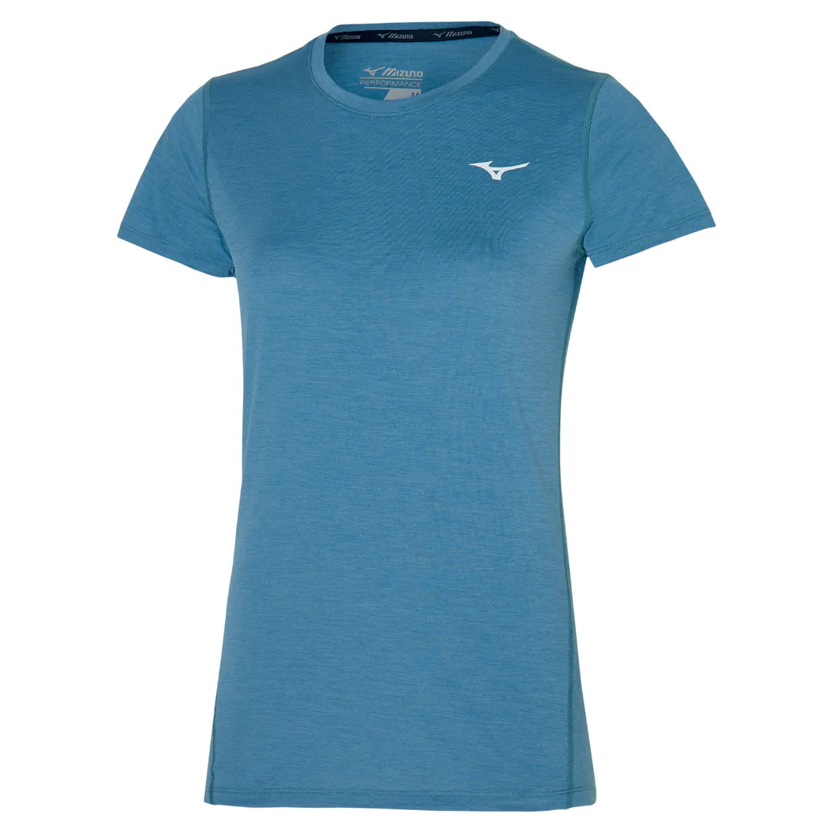 Mizuno Womens Impulse Core Tee