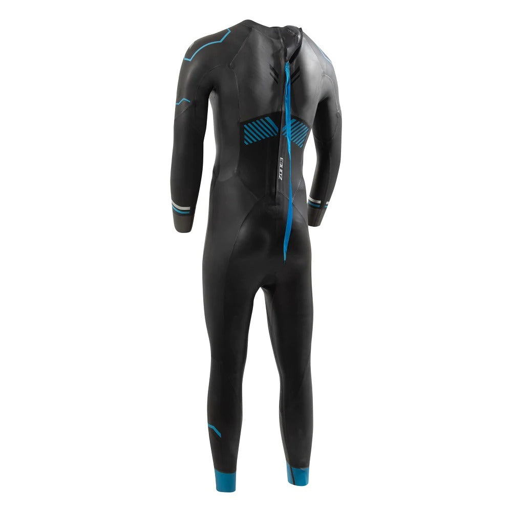 Zone 3 Men's Advance Wetsuit