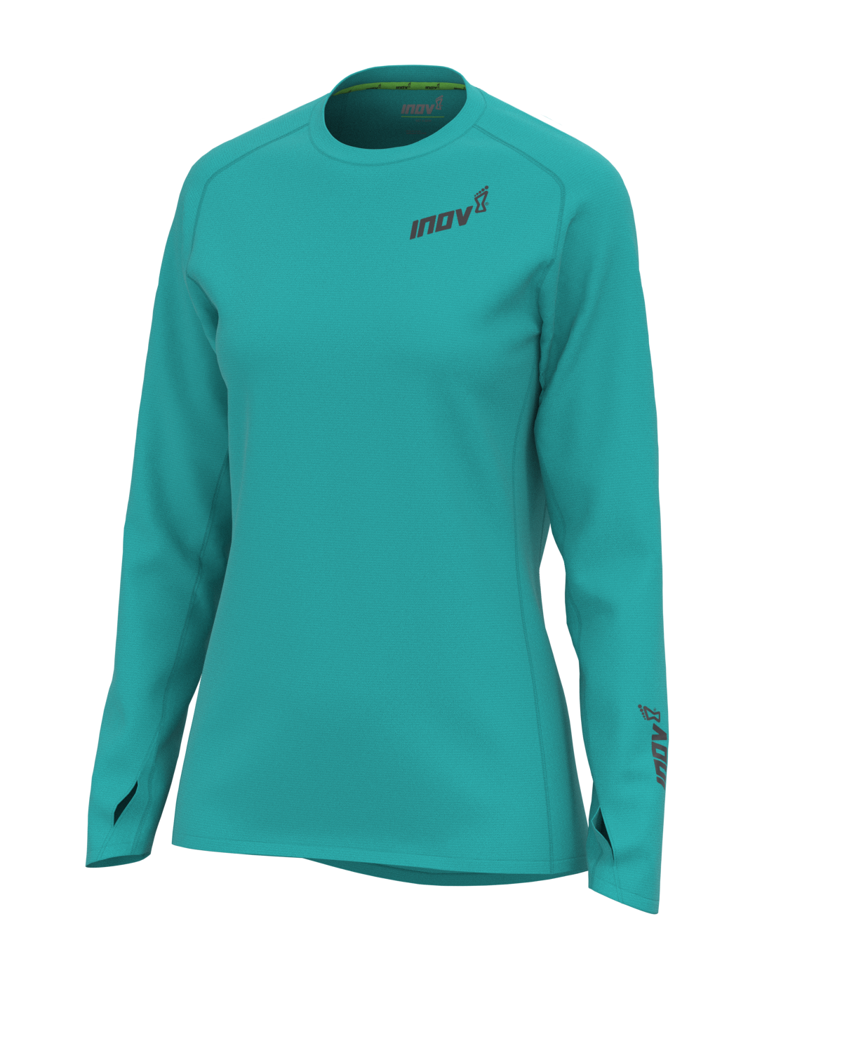 inov-8 Base Elite LS Womens Tee