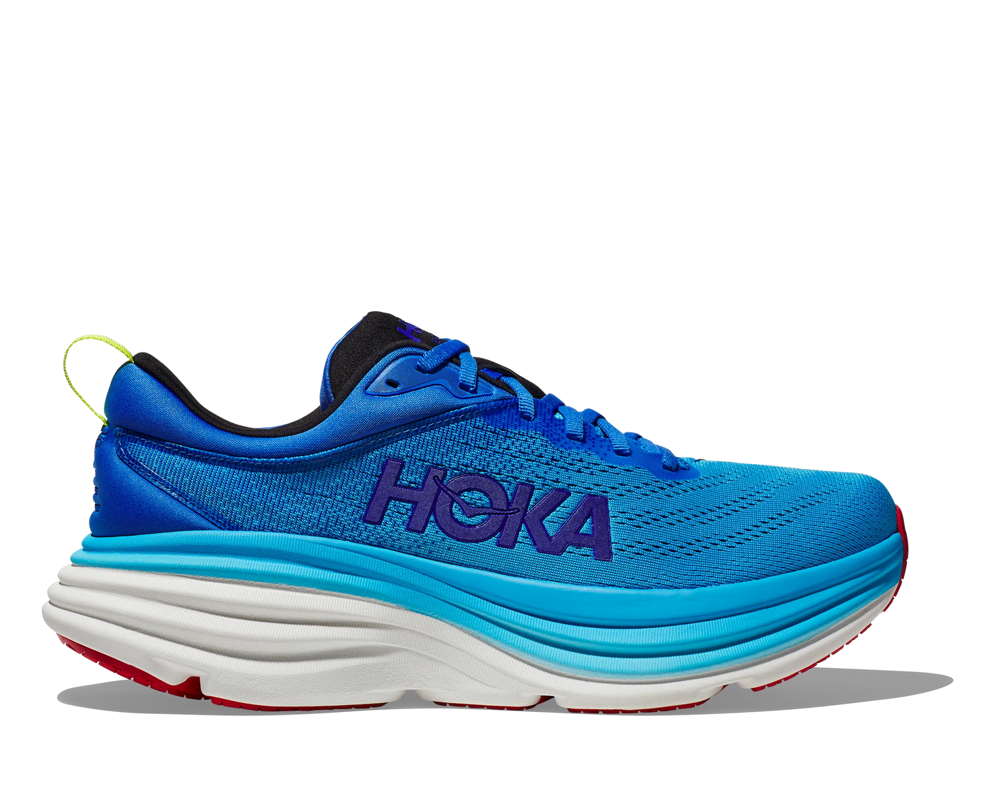 Hoka Bondi 8 Mens Running Shoes