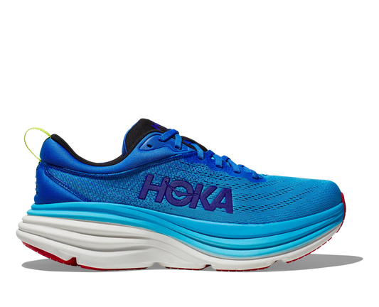 Hoka Bondi 8 Mens Running Shoes