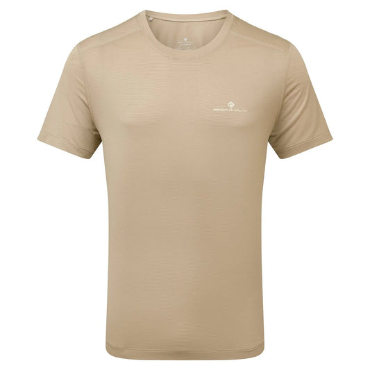 Ronhill Mens Tech Short Sleeve Tee