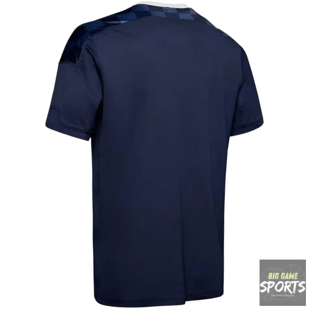 Under Armour ASM Clermont-Auvergne Alternate Men’s Rugby Shirt - Rugby Shirts