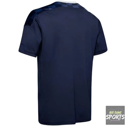 Under Armour ASM Clermont-Auvergne Alternate Men’s Rugby Shirt - Rugby Shirts