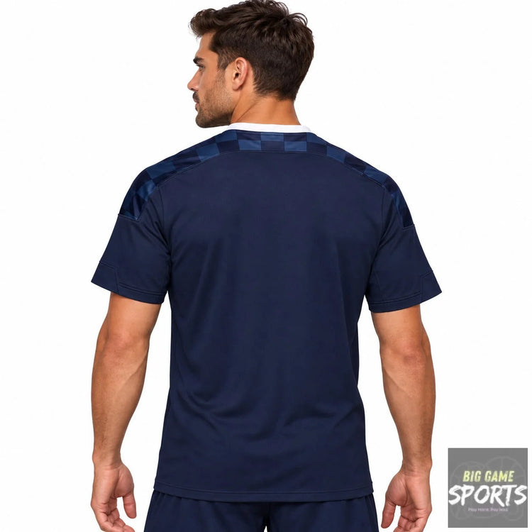 Under Armour ASM Clermont-Auvergne Men’s 2019/2020 Alternate Rugby Shirt - Shirts