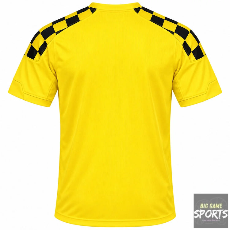 Under Armour ASM Clermont-Auvergne Men’s Home 2019/2020 Rugby Shirt - Shirts