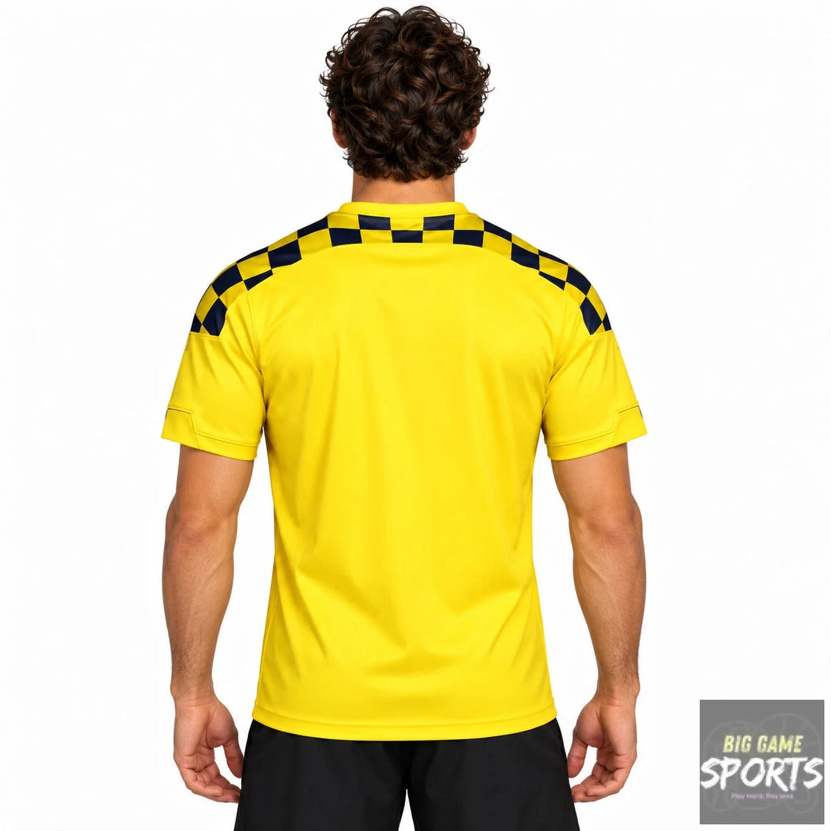Under Armour ASM Clermont-Auvergne Men’s Home 2019/2020 Rugby Shirt - Shirts