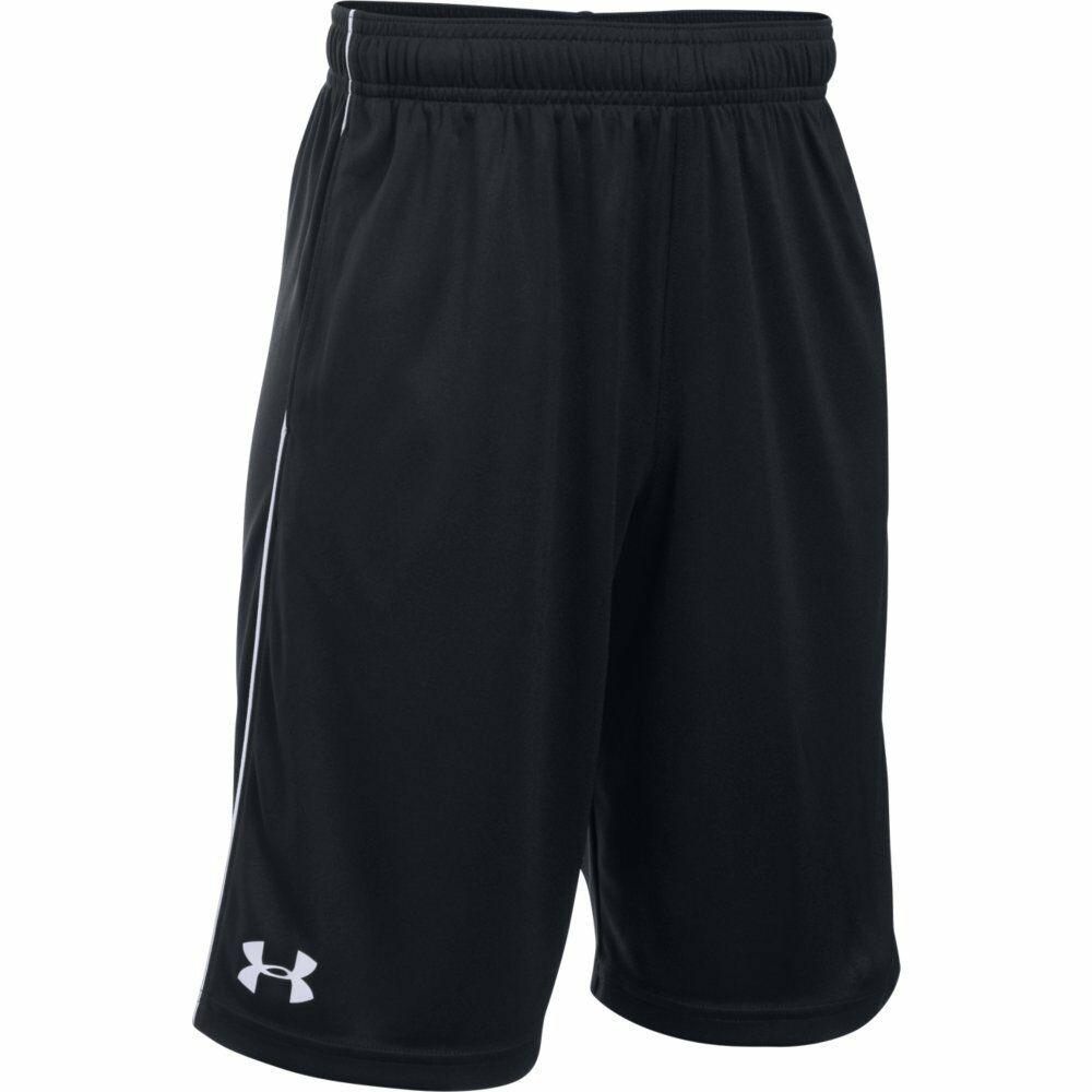 Under Armour Boy's Tech Blocked Shorts