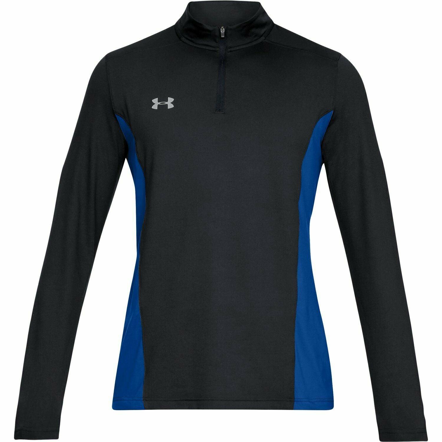 Under Armour Challenger II Kid's Midlayer