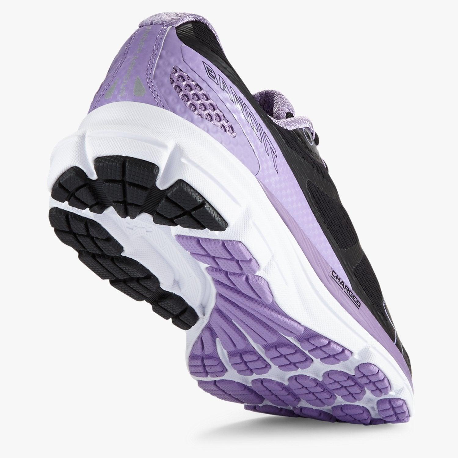 Under Armour Charged Bandit Womens Running Shoes