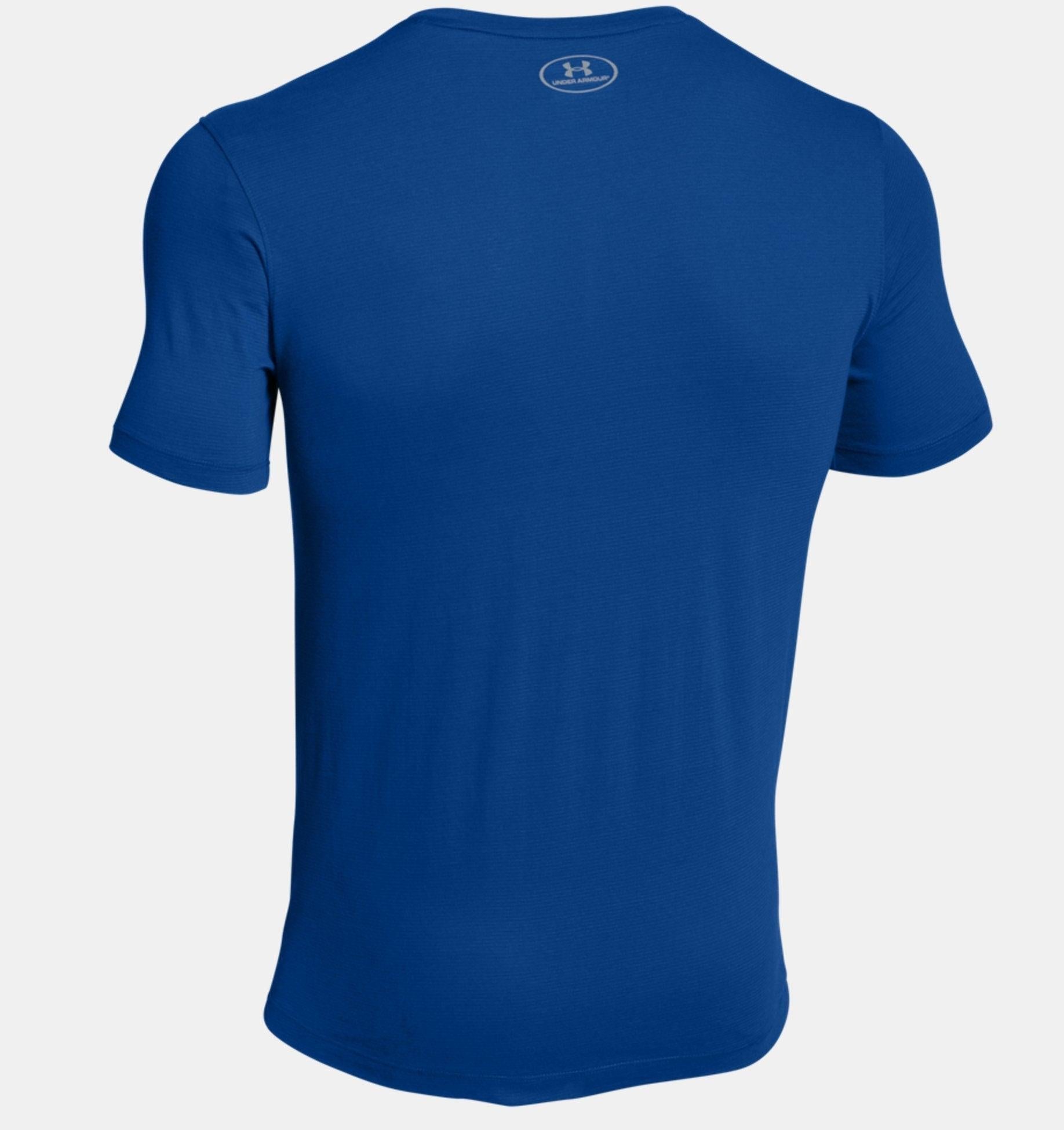 Under Armour Charged Cotton Men's Tee