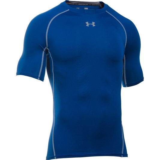 Under Armour HeatGear Compression Top