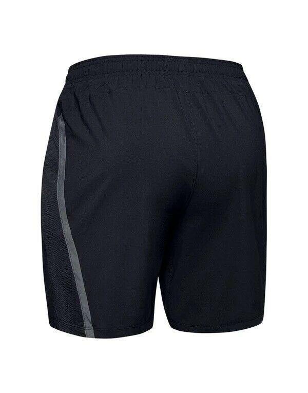 Under Armour Launch SW 2-in-1 Shorts Adults