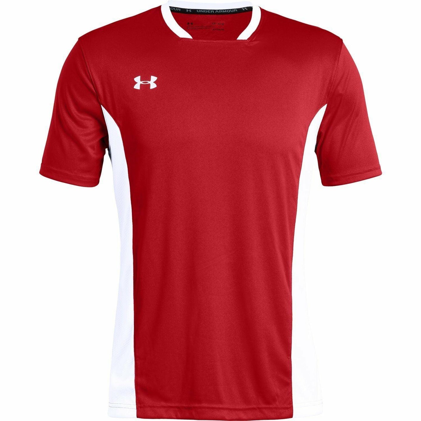 Under Armour Men's Challenger II Tee