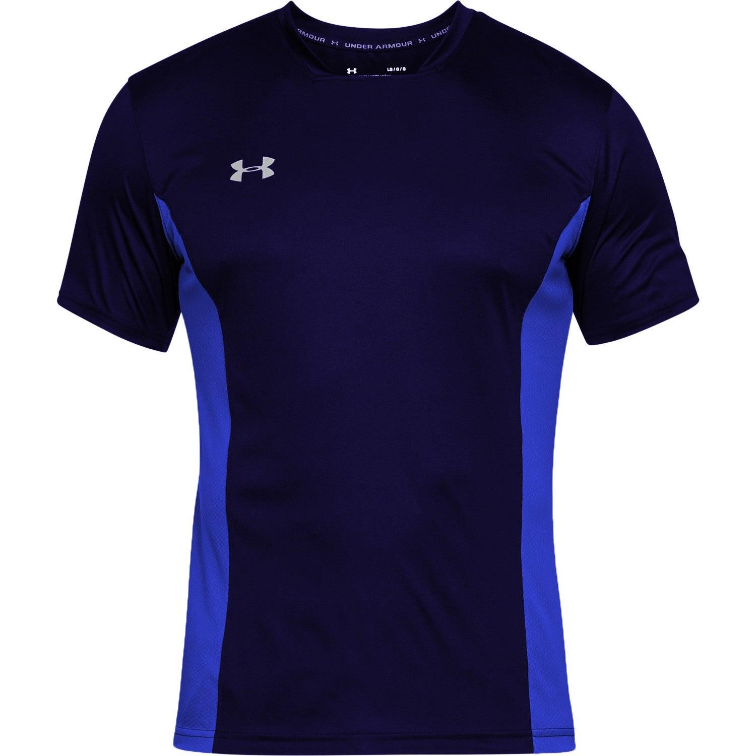 Under Armour Men's Challenger II Tee