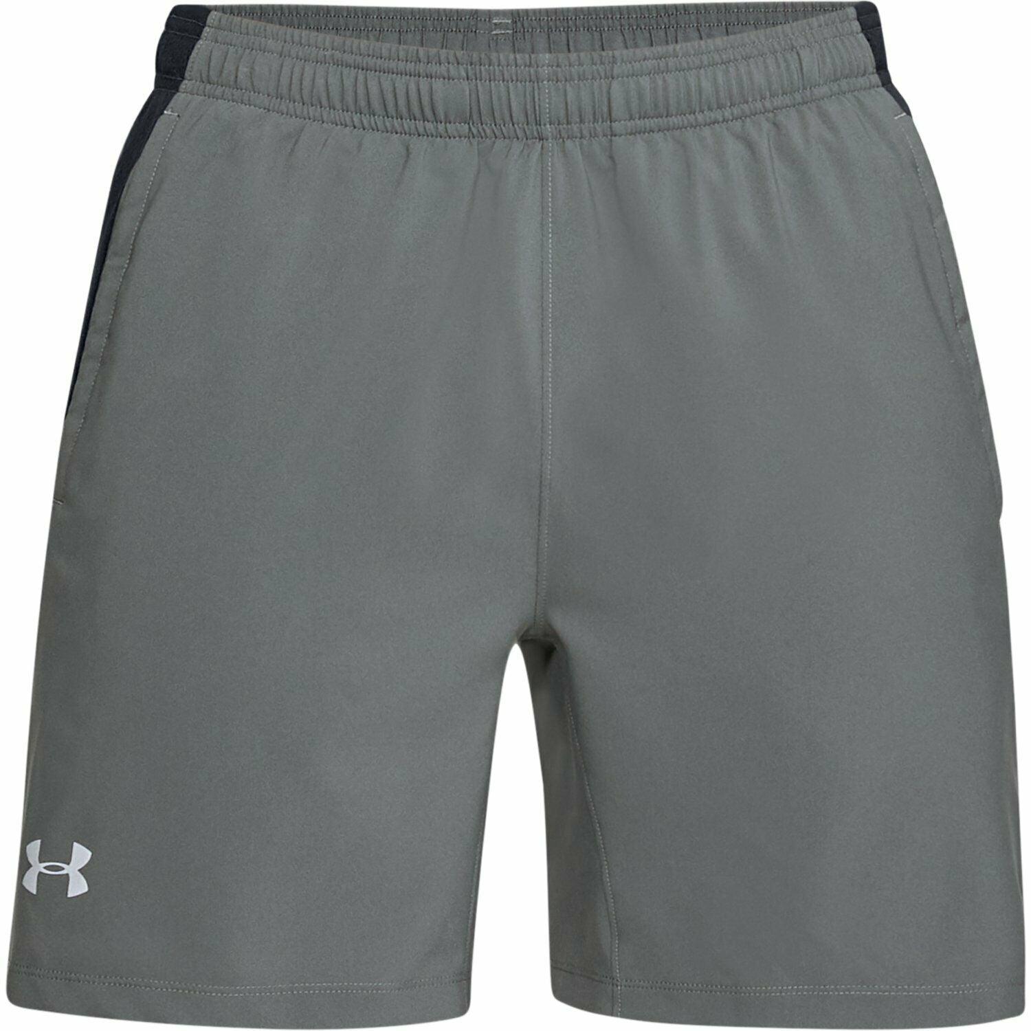 Under Armour Men's Launch SW 2-in-1 Shorts