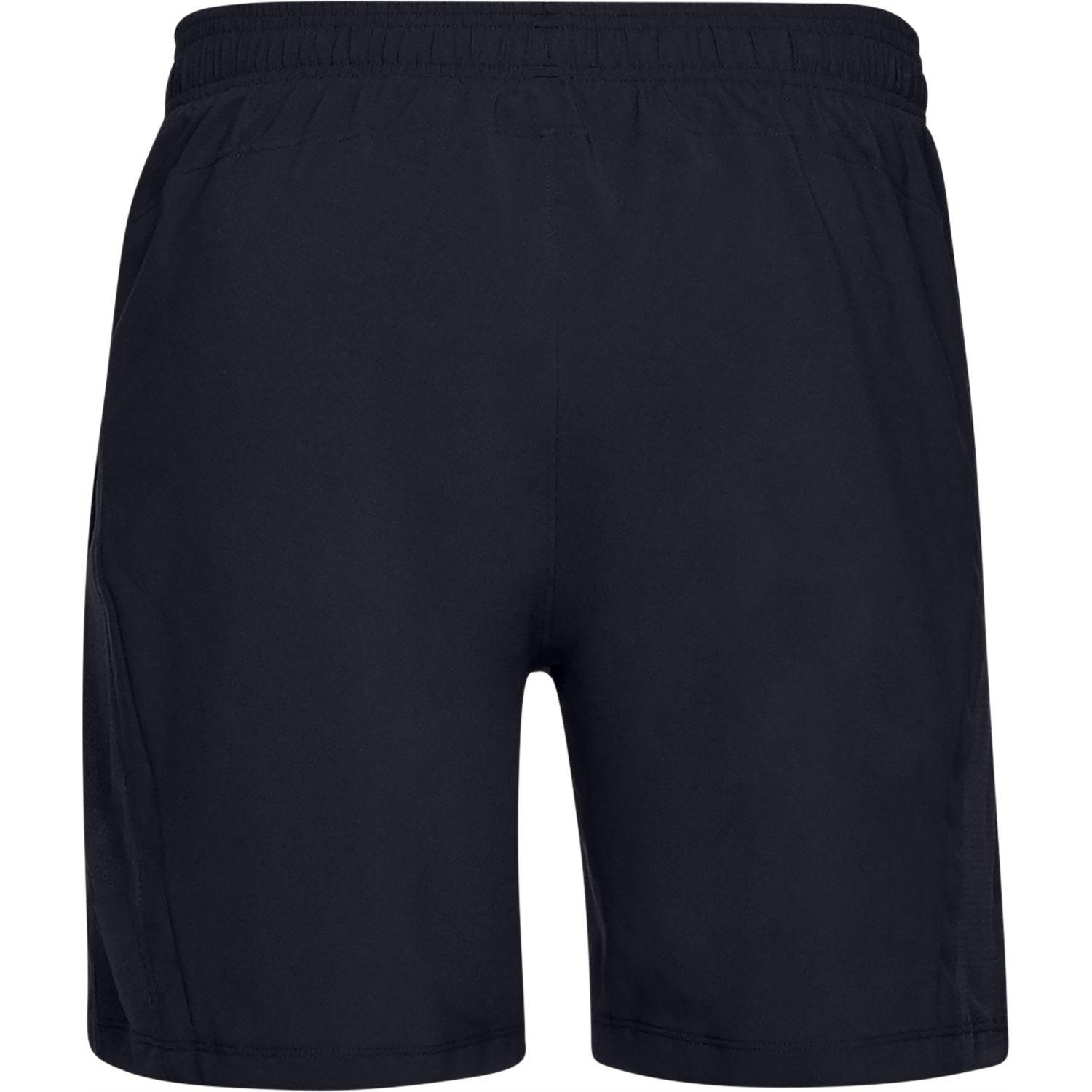 Under Armour Men's  Launch SW 2-in-1 Shorts