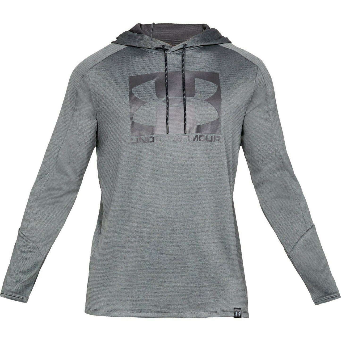 Under Armour Men's Lighter Longer Hoody