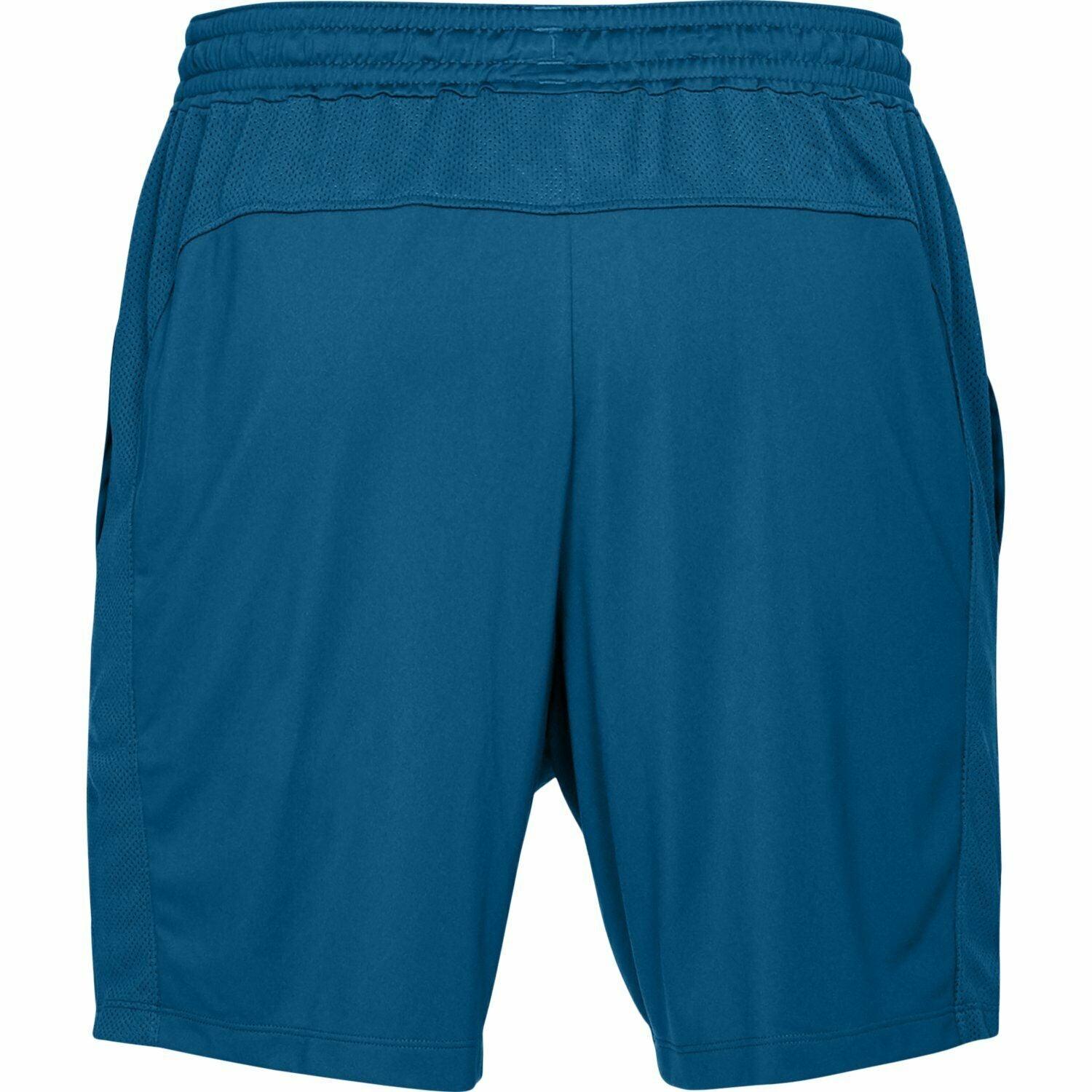 Under Armour Men's MK1 7" Shorts