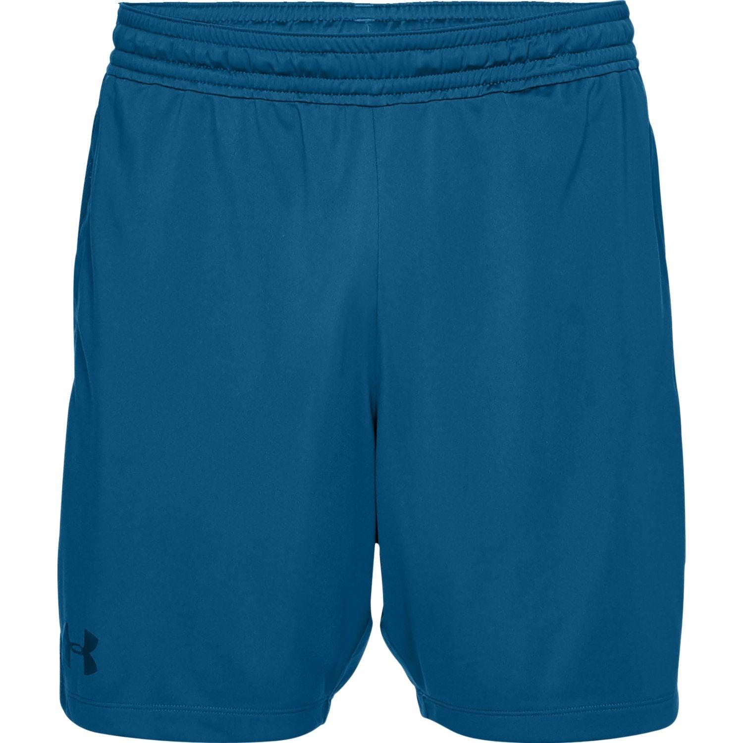 Under Armour Men's MK1 7" Shorts