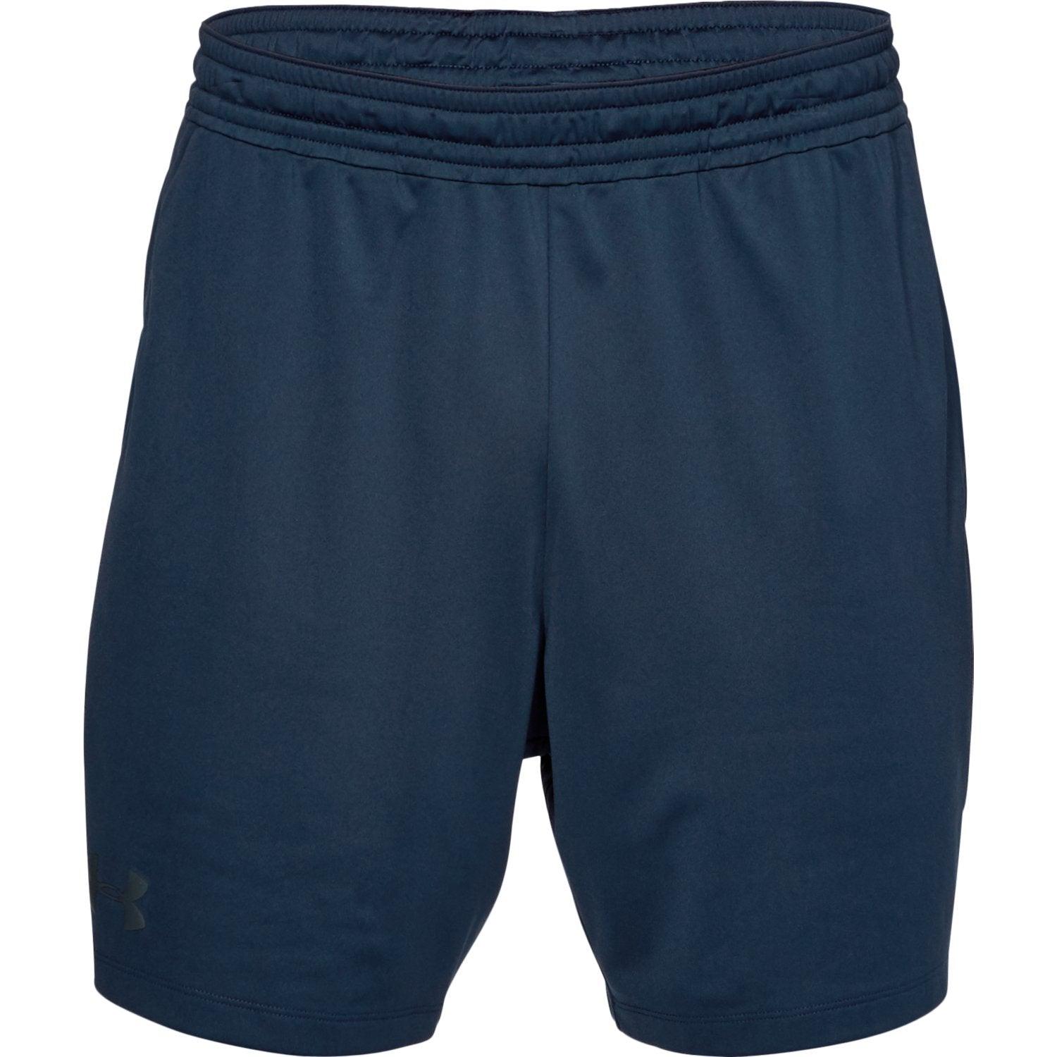 Under Armour Men's MK1 7" Shorts