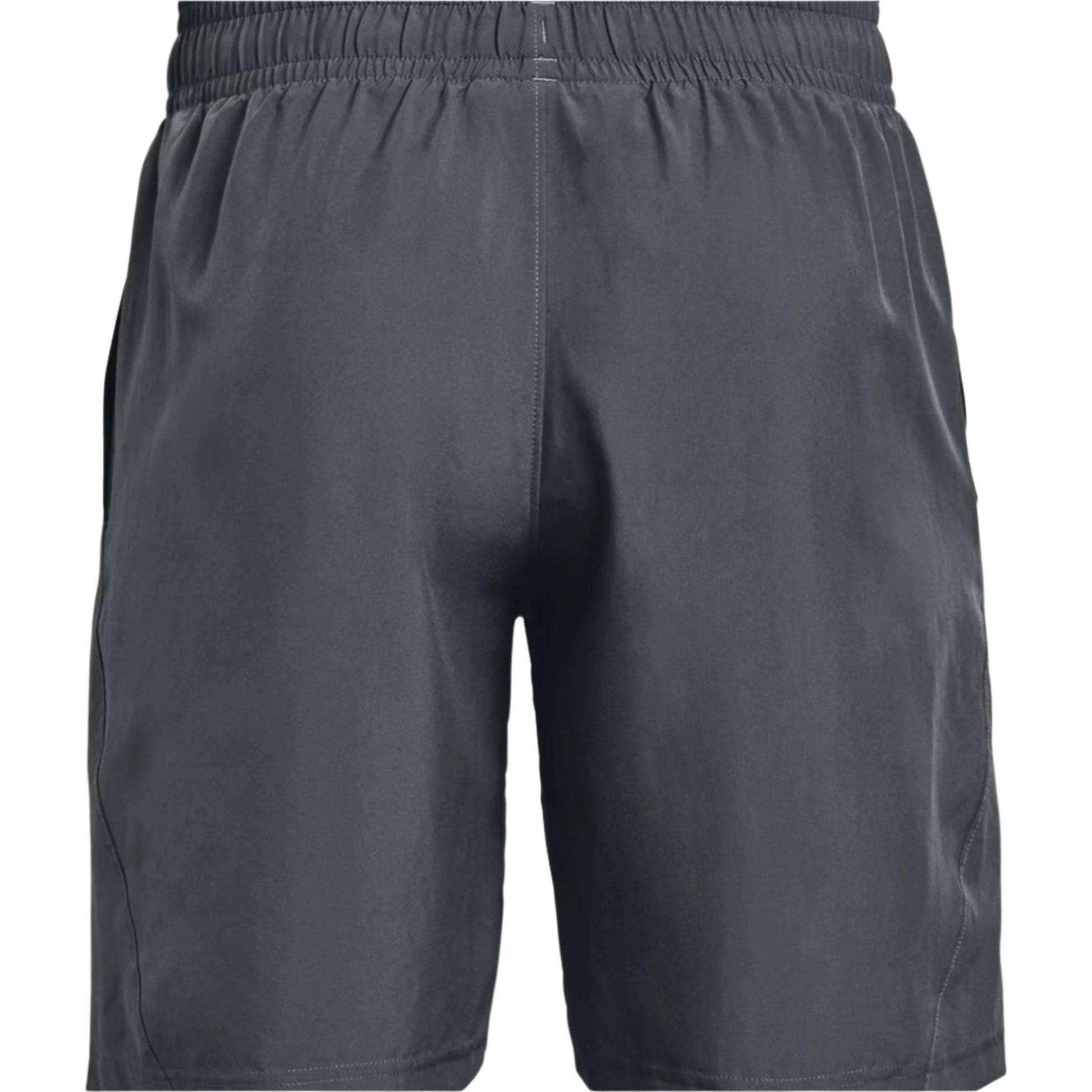 Under Armour Men’s Graphic Wordmark Shorts - Shorts