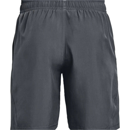 Under Armour Men’s Graphic Wordmark Shorts - Shorts