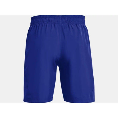Under Armour Men's Graphic Wordmark Shorts