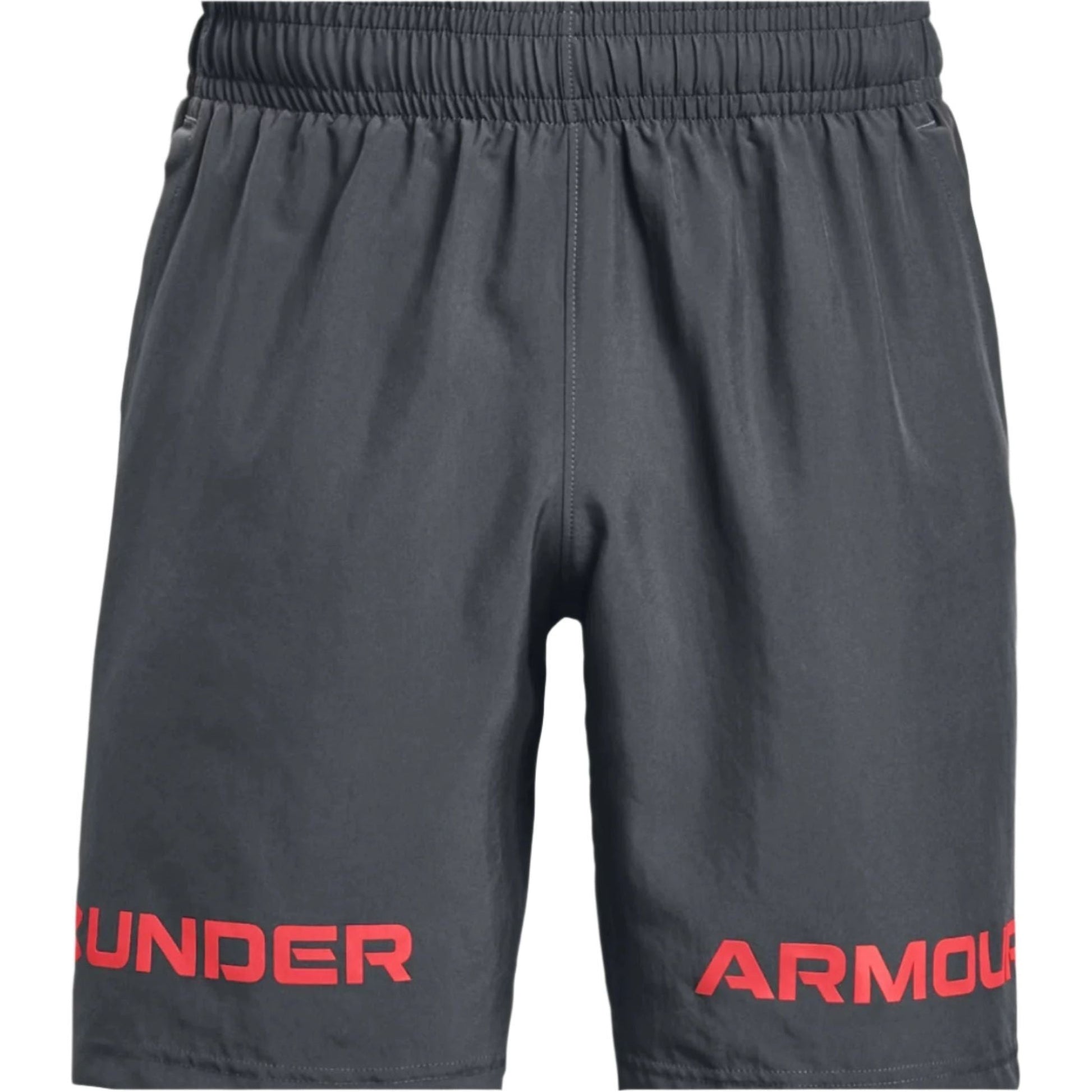 Under Armour Men’s Graphic Wordmark Shorts - Shorts
