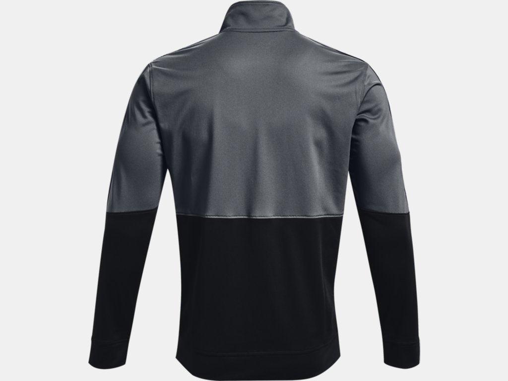 Under Armour Mens Pique Track Jacket