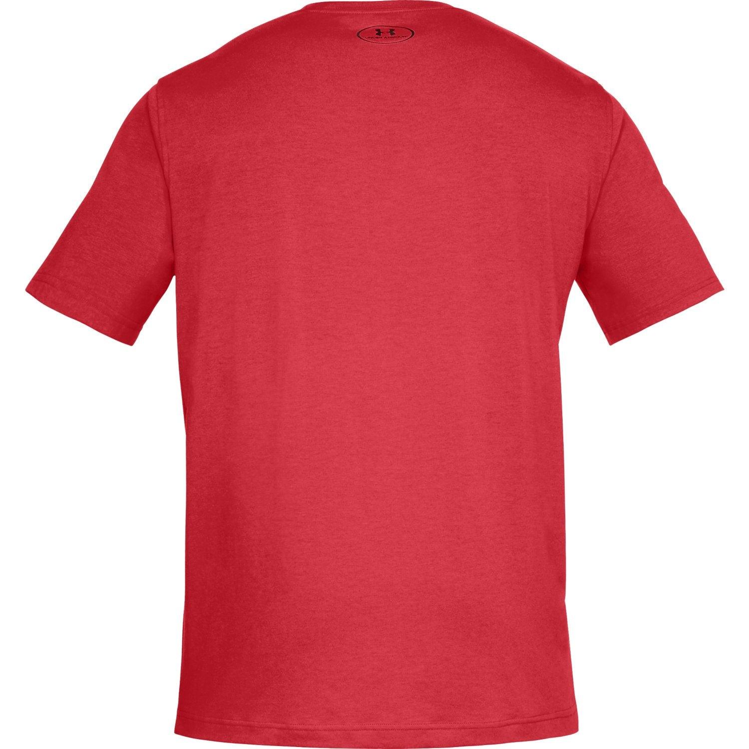 Under Armour Never Out Worked Men's Tee