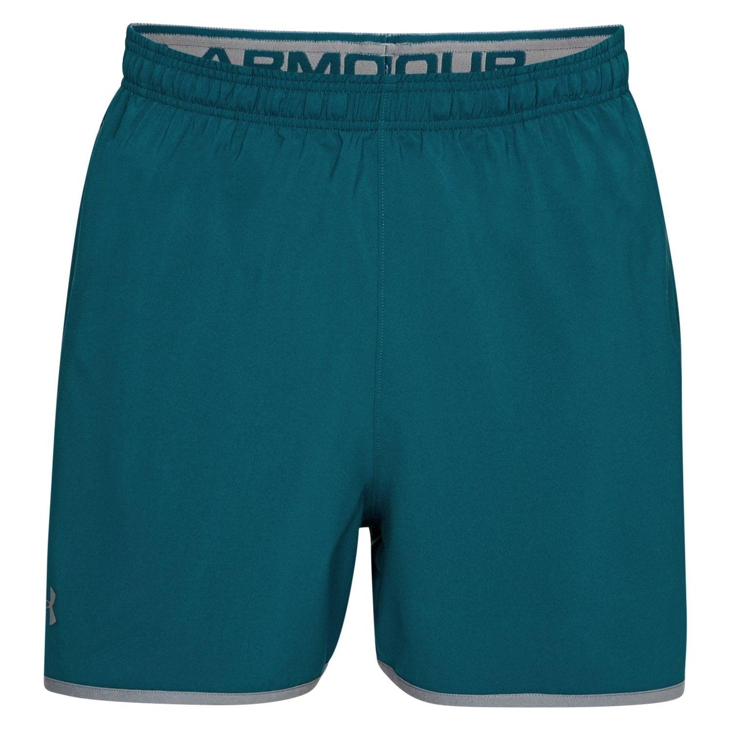 Under Armour Qualifier 6" Men's Shorts