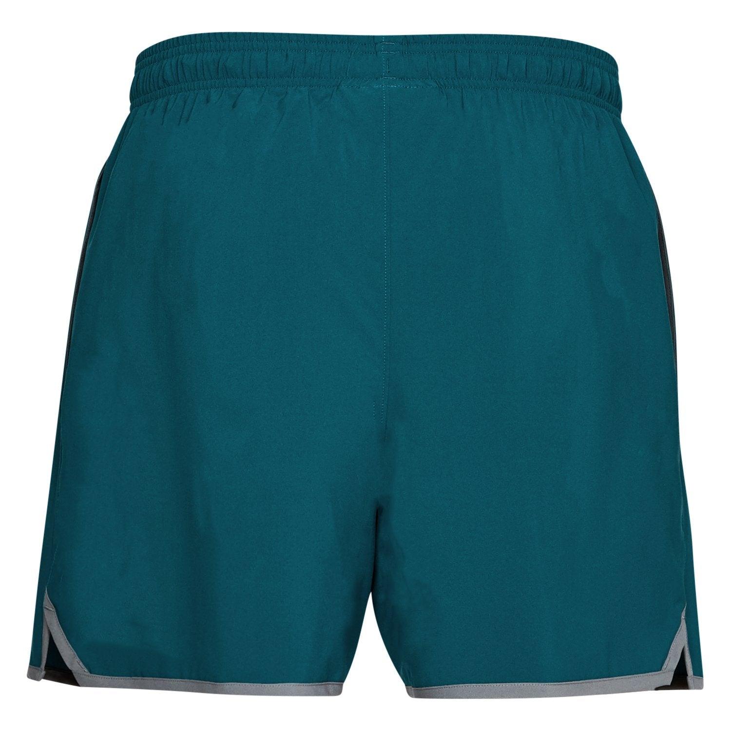 Under Armour Qualifier 6" Men's Shorts