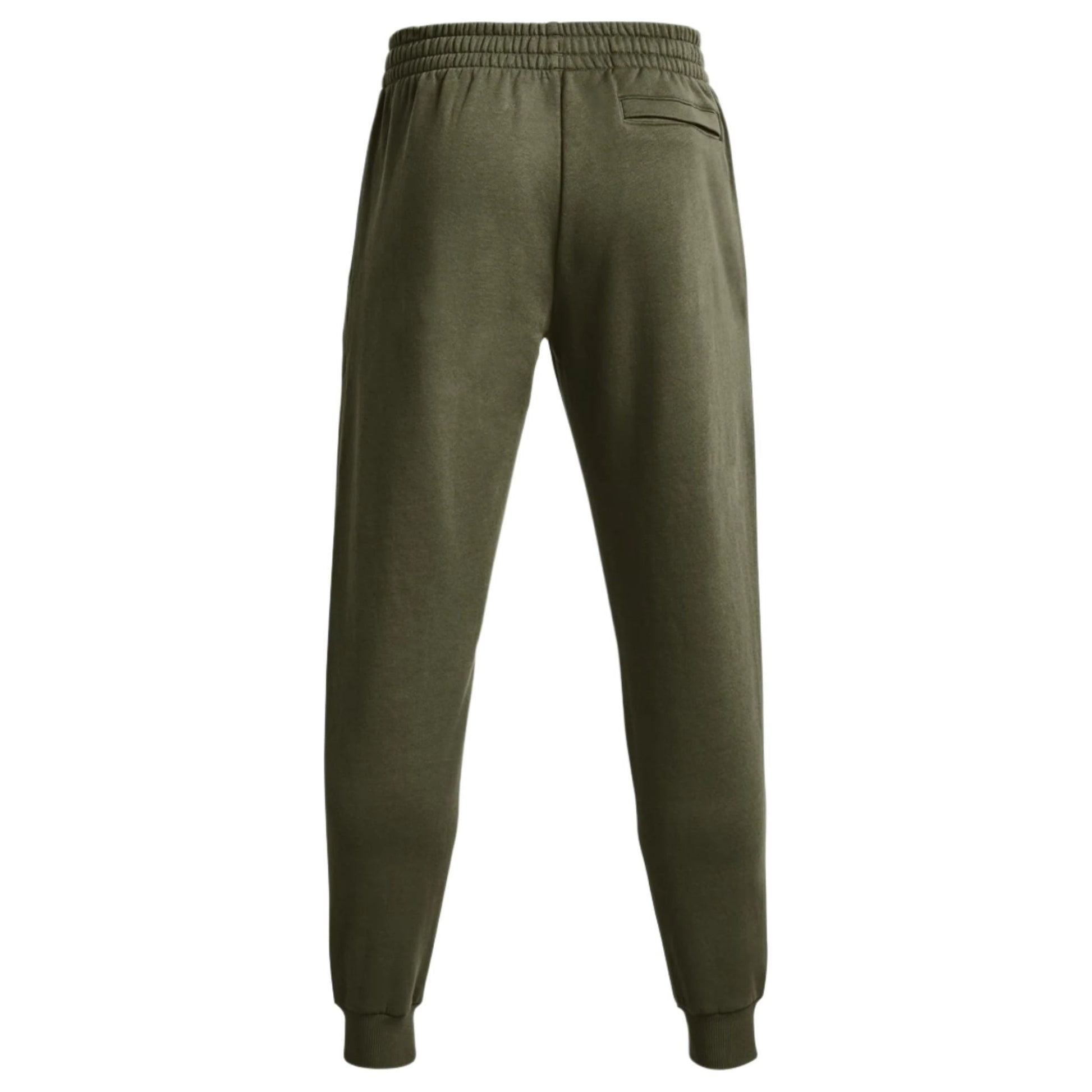 Under Armour Rival Fleece Men’s Jogger Bottoms - XXL - Tracksuit Bottoms