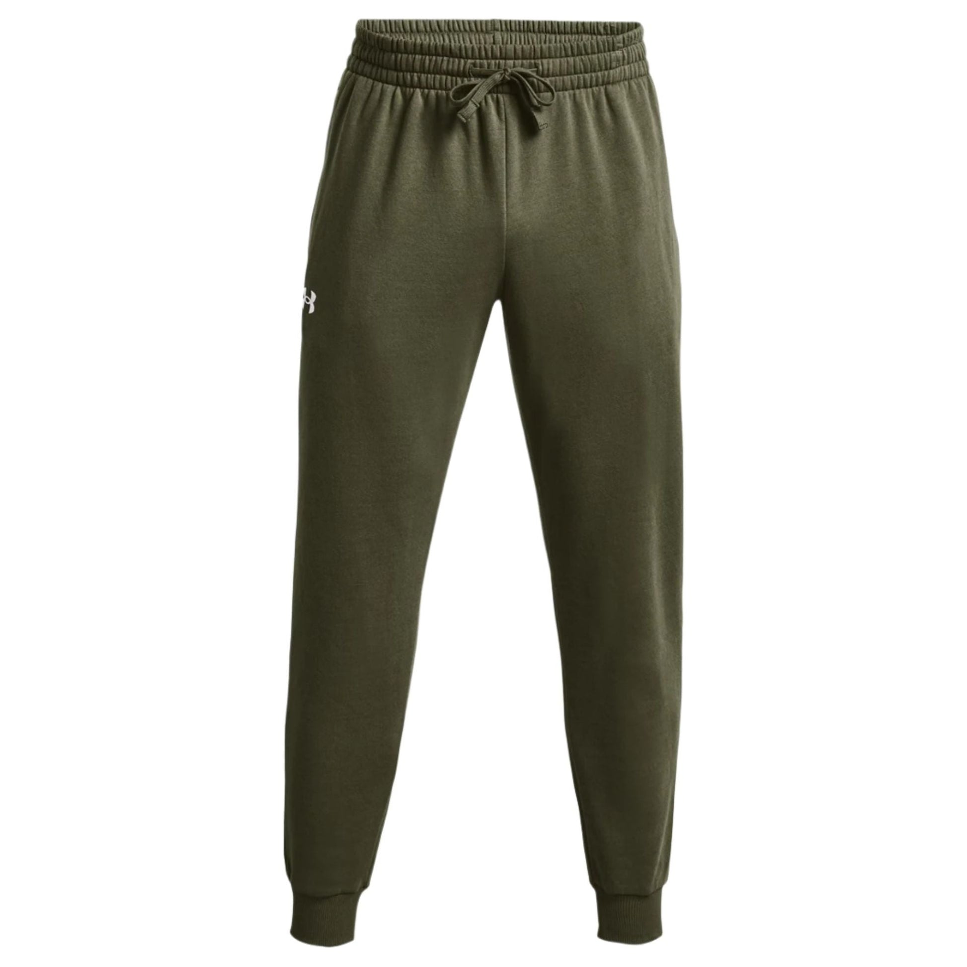 Under Armour Rival Fleece Men’s Jogger Bottoms - XXL - Tracksuit Bottoms