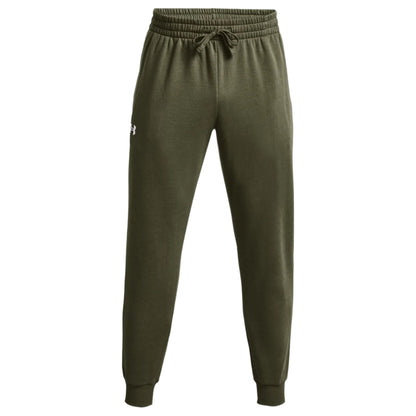 Under Armour Rival Fleece Men’s Jogger Bottoms - XXL - Tracksuit Bottoms