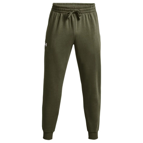 Under Armour Rival Fleece Men’s Jogger Bottoms - XXL - Tracksuit Bottoms