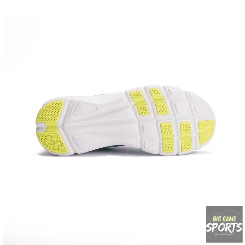 Under Armour Thrill Women’s Running Shoes - 3.5 UK - Running Shoes