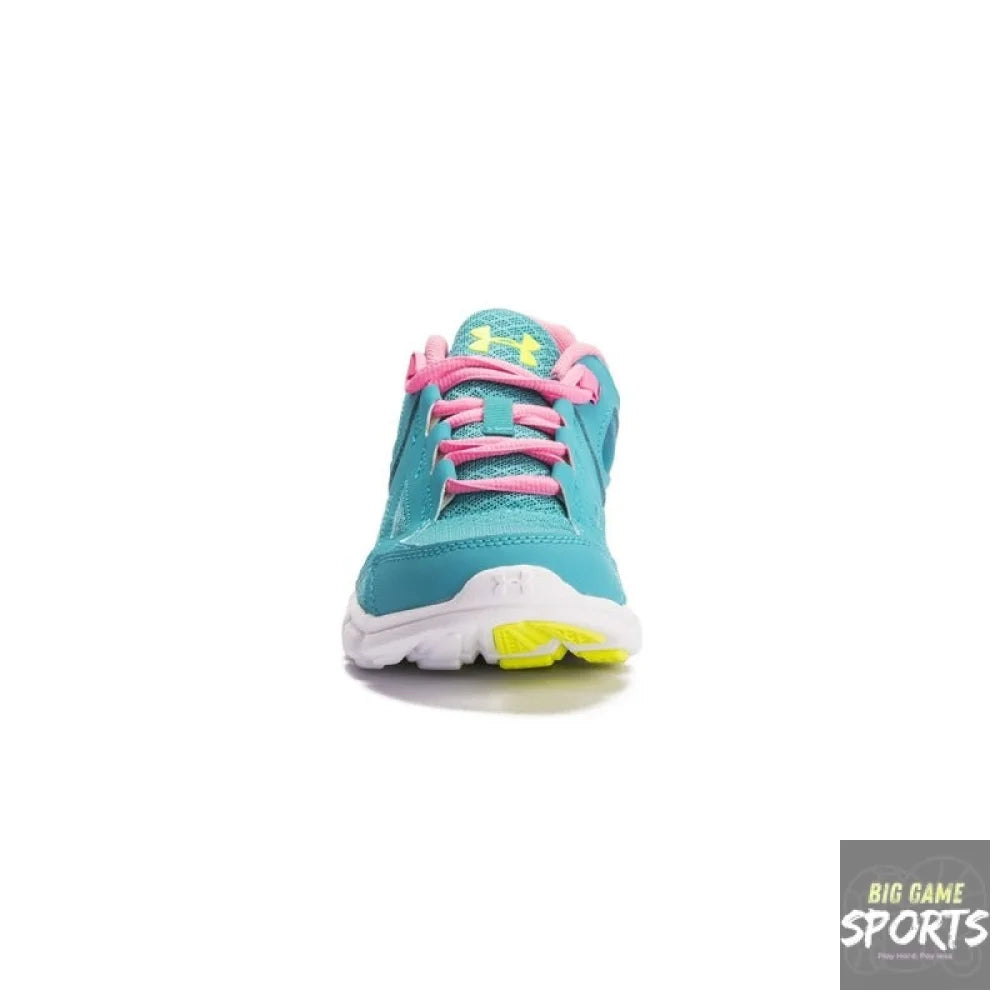 Under Armour Thrill Women’s Running Shoes - 3.5 UK - Running Shoes