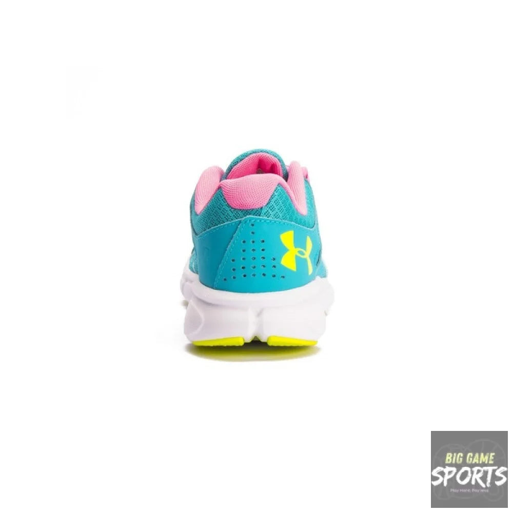 Under Armour Thrill Women’s Running Shoes - 3.5 UK - Running Shoes