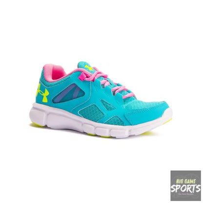 Under Armour Thrill Women’s Running Shoes - 3.5 UK - Running Shoes