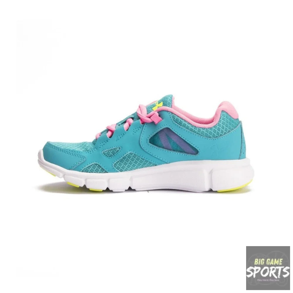 Under Armour Thrill Women’s Running Shoes - 3.5 UK - Running Shoes