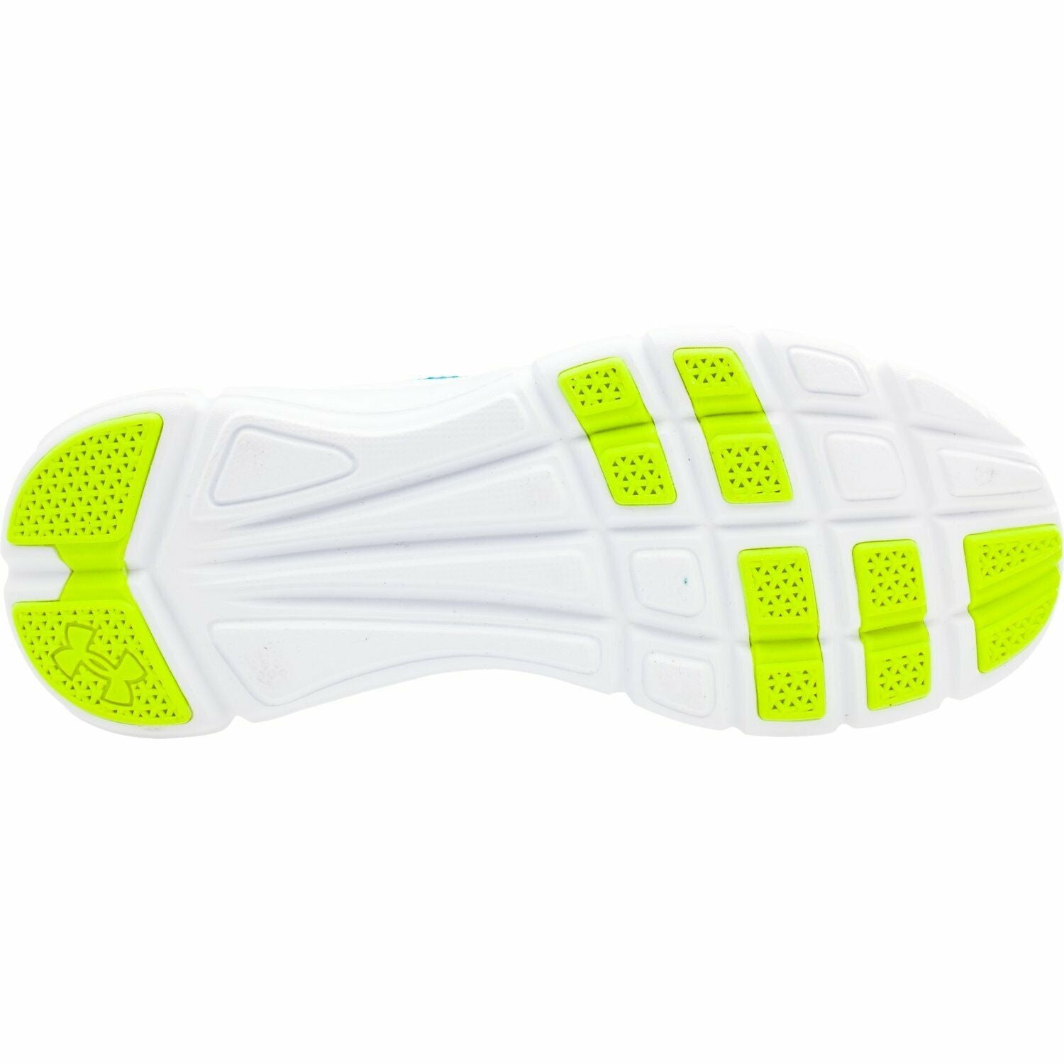 Under Armour Thrill Women’s Shoes - 3.5 - Running Shoes